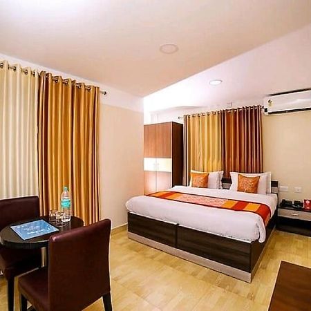 Hotel Tayas Trippapur Εξωτερικό φωτογραφία