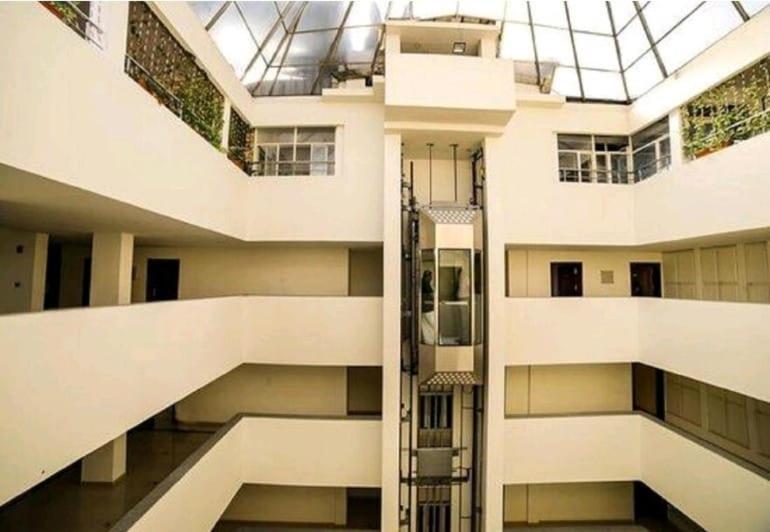 Hotel Tayas Trippapur Εξωτερικό φωτογραφία