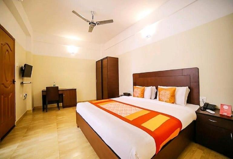 Hotel Tayas Trippapur Εξωτερικό φωτογραφία