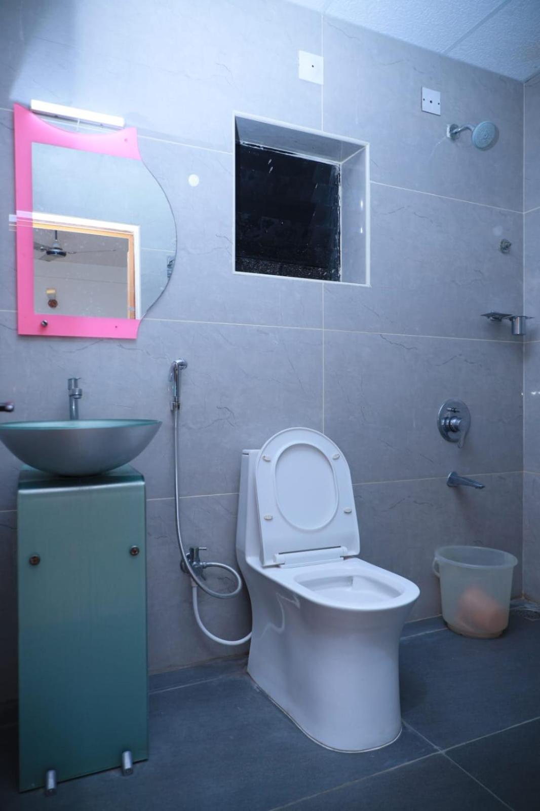 Hotel Tayas Trippapur Εξωτερικό φωτογραφία