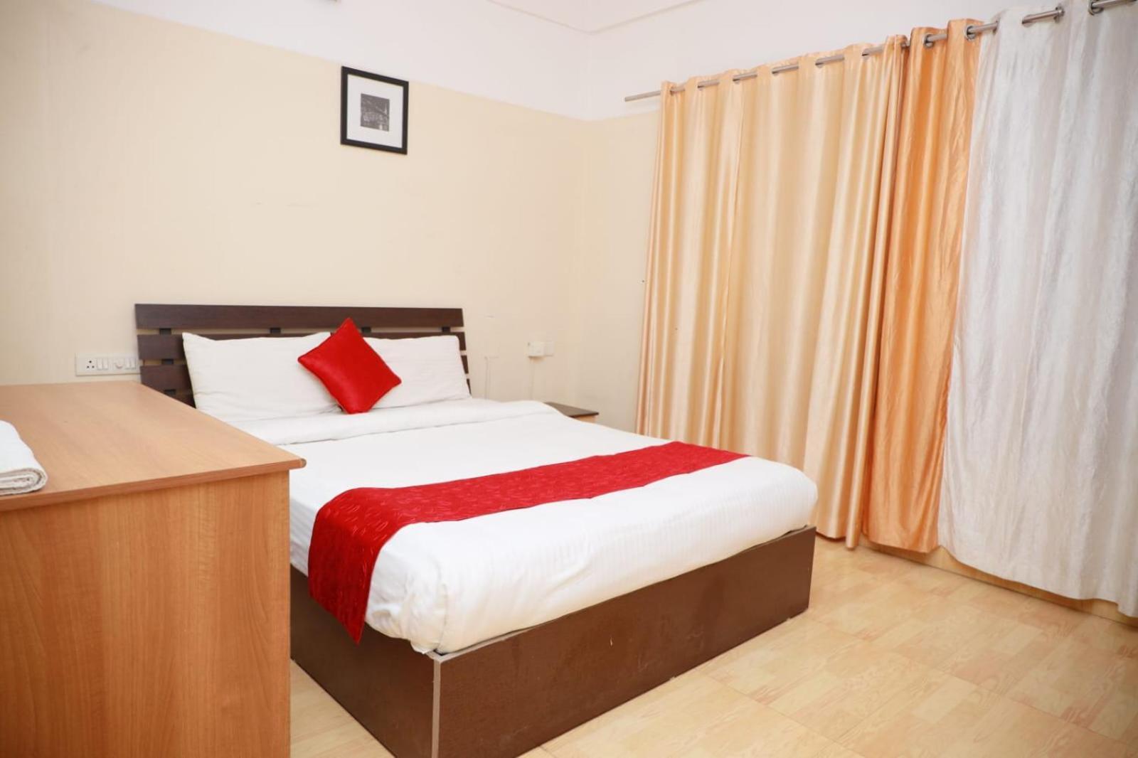 Hotel Tayas Trippapur Εξωτερικό φωτογραφία