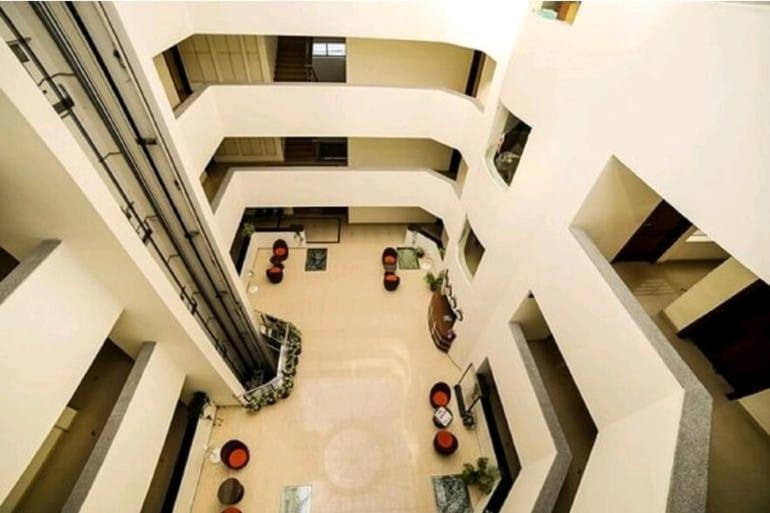 Hotel Tayas Trippapur Εξωτερικό φωτογραφία