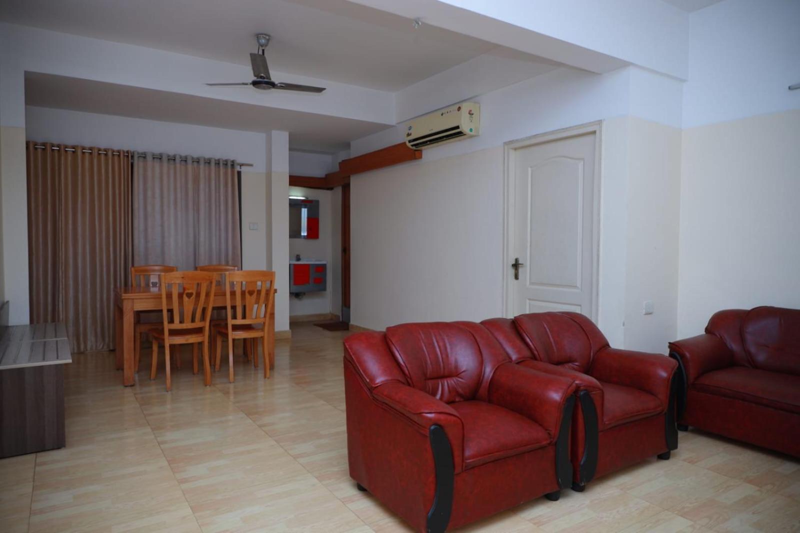 Hotel Tayas Trippapur Εξωτερικό φωτογραφία