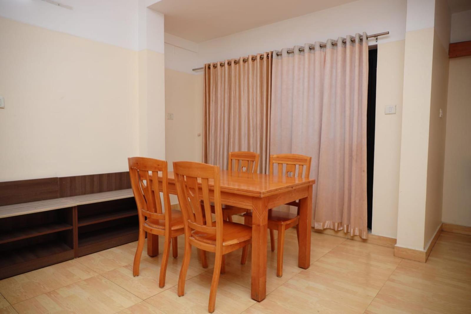 Hotel Tayas Trippapur Εξωτερικό φωτογραφία