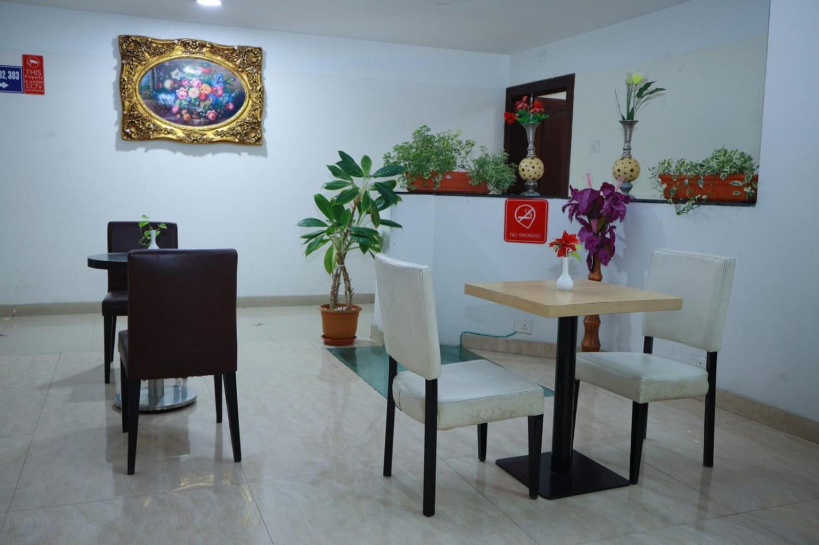 Hotel Tayas Trippapur Εξωτερικό φωτογραφία